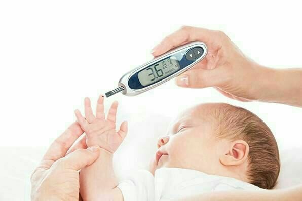 آیا کودک شما دیابت دارد؟(قسمت اول)